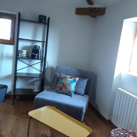 O Trois Puits Laburgade