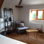 게스트하우스 O Trois Puits 3*