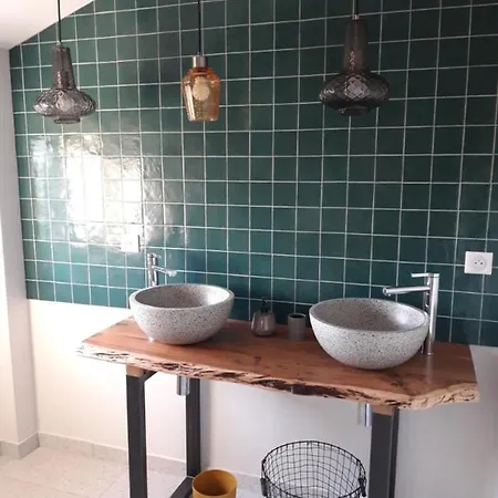 게스트하우스 O Trois Puits Laburgade