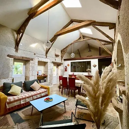 게스트하우스 O Trois Puits