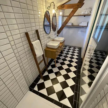 O Trois Puits 3* Laburgade