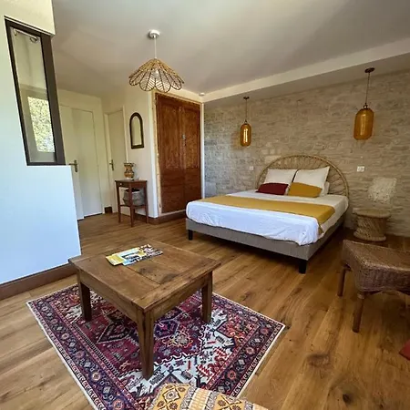 게스트하우스 O Trois Puits