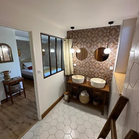 O Trois Puits 3* Laburgade